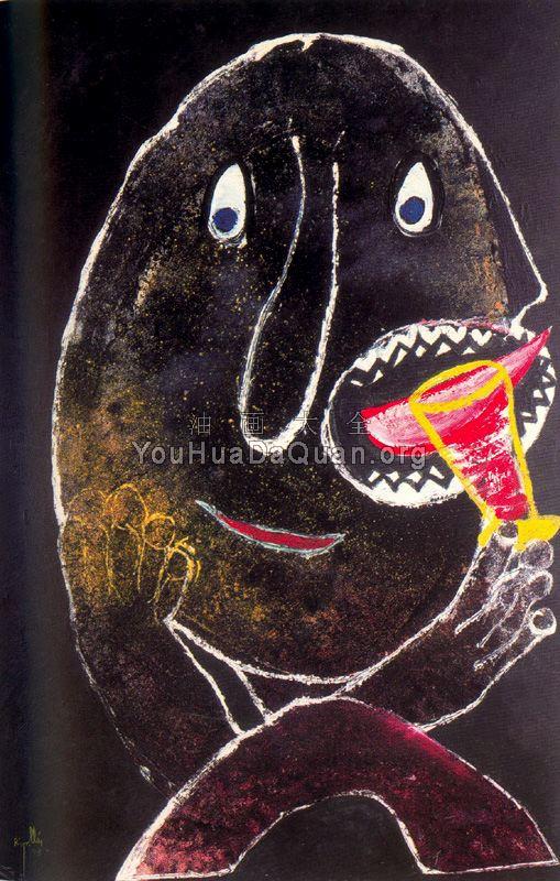 -Unknown - 胡安·里波列斯